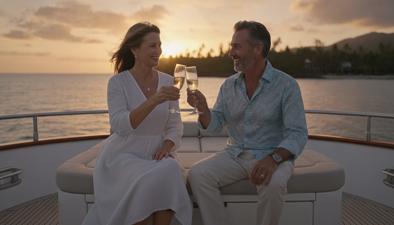 Karibikinseln Luxusreisen: Top Destinationen