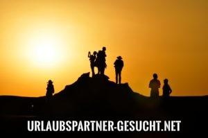 leute zum reisen finden