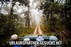 reisefreunde finden