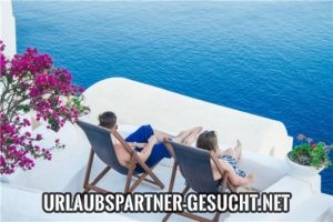 urlaub mit fremden
