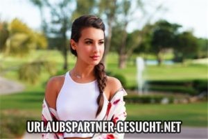 urlaubspartnerin