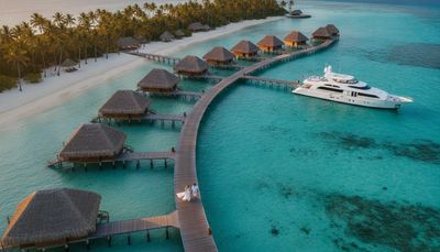 Karibikinseln Luxusreisen: Top Destinationen
