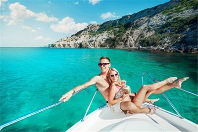 Reisebegleiterin | SYMPATHISCHE Mitreisende