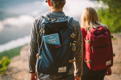 Reisefreunde | UNZUFRIEDEN allein auf Reise?