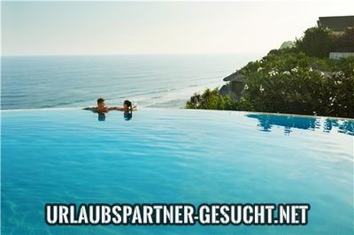 Reisepartner gesucht | Urlaub zu Zweit planen