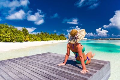 Reisepartner Thailand | GEMEINSAME Reise?