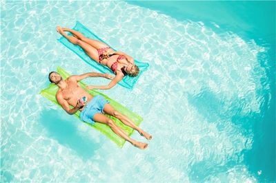 Urlaub für Zwei | Reiselust aber PARTNERLOS?