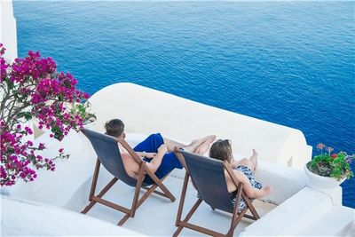 Urlaub mit Fremden | KEIN REISEPARTNER?
