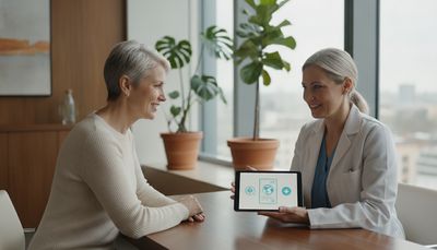 Urlaubspartner ab 50: Gesundheitsvorsorge vor der Reise